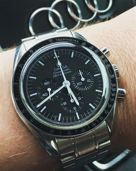 omega speedmaster pre moon|certified pre owned omega speedmaster.